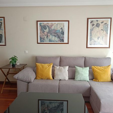 Apartamento Ronda Socrates Granada Esterno foto