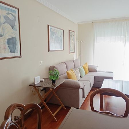 Apartamento Ronda Socrates Granada Esterno foto