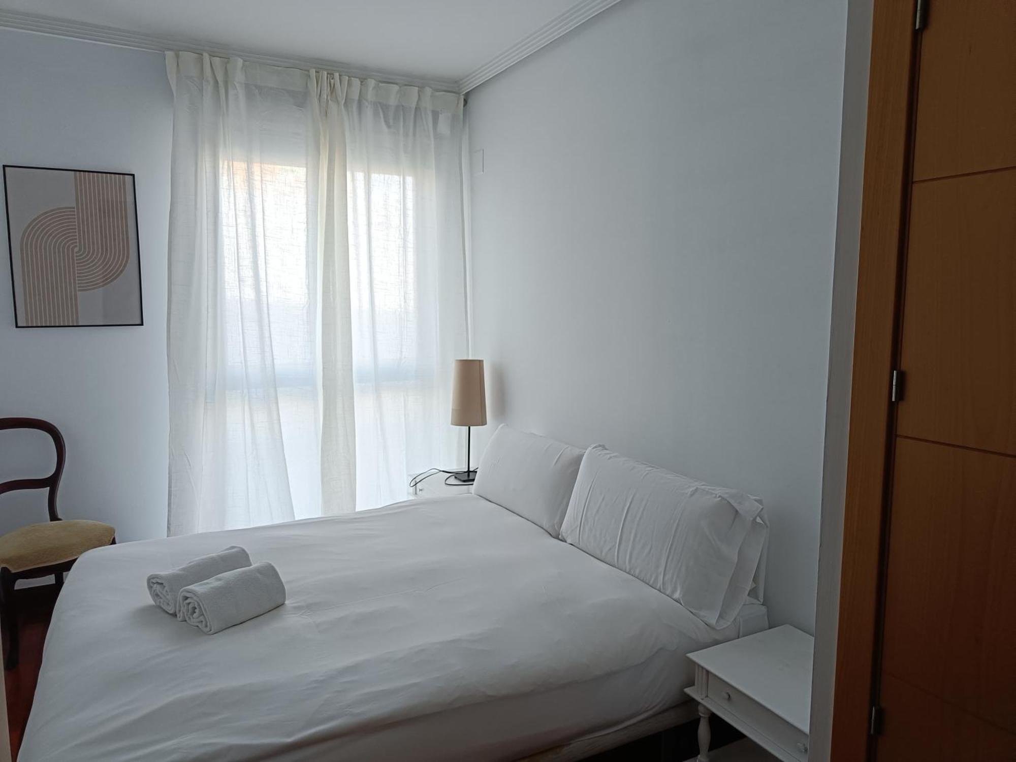 Apartamento Ronda Socrates Granada Esterno foto