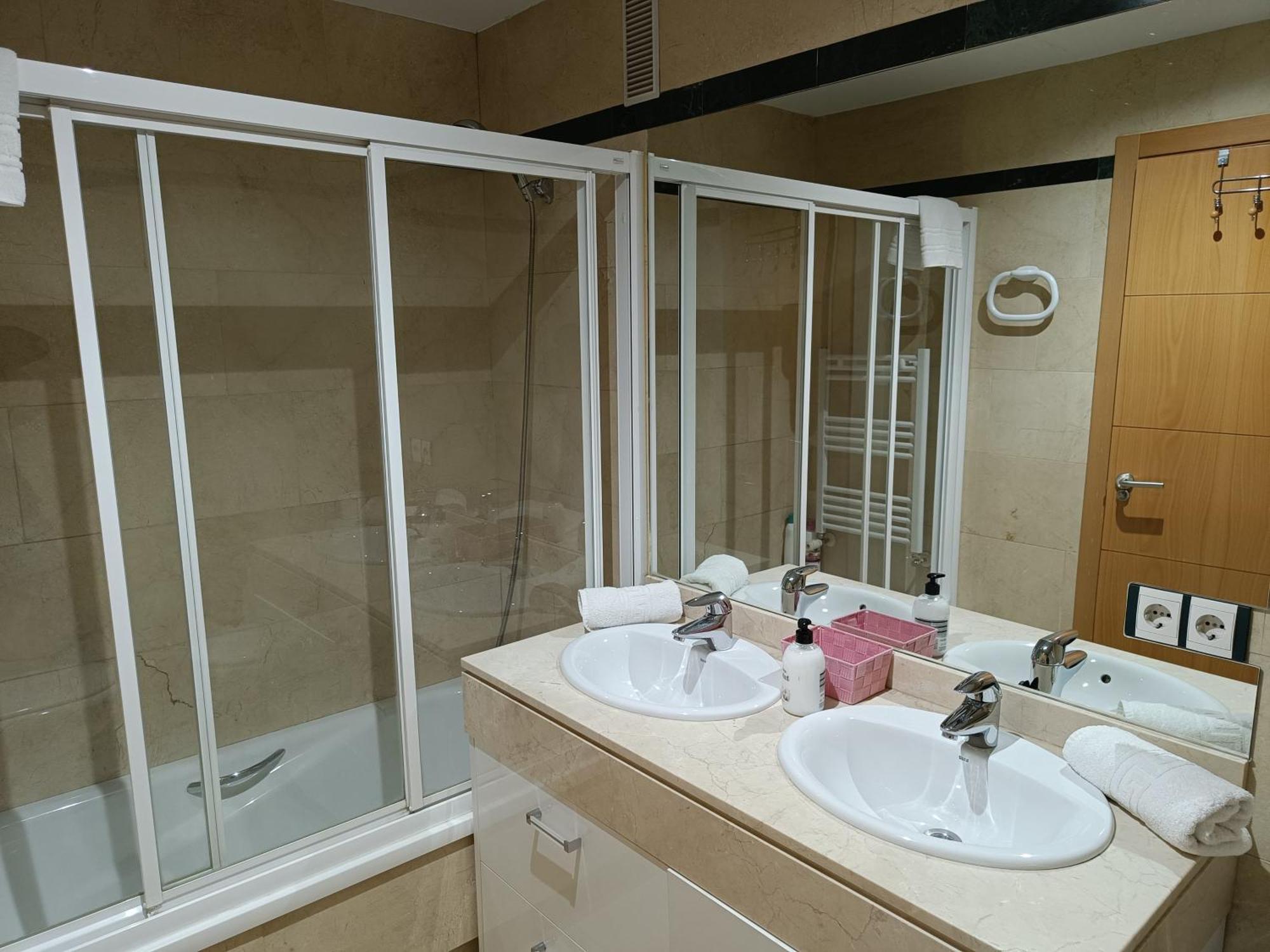 Apartamento Ronda Socrates Granada Esterno foto
