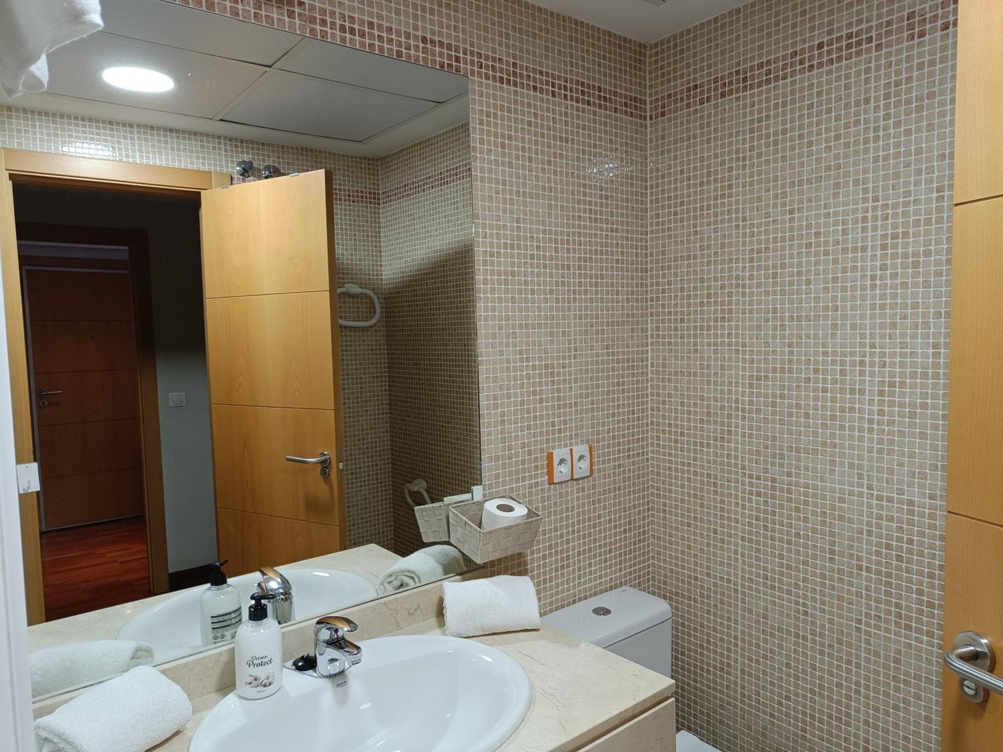 Apartamento Ronda Socrates Granada Esterno foto