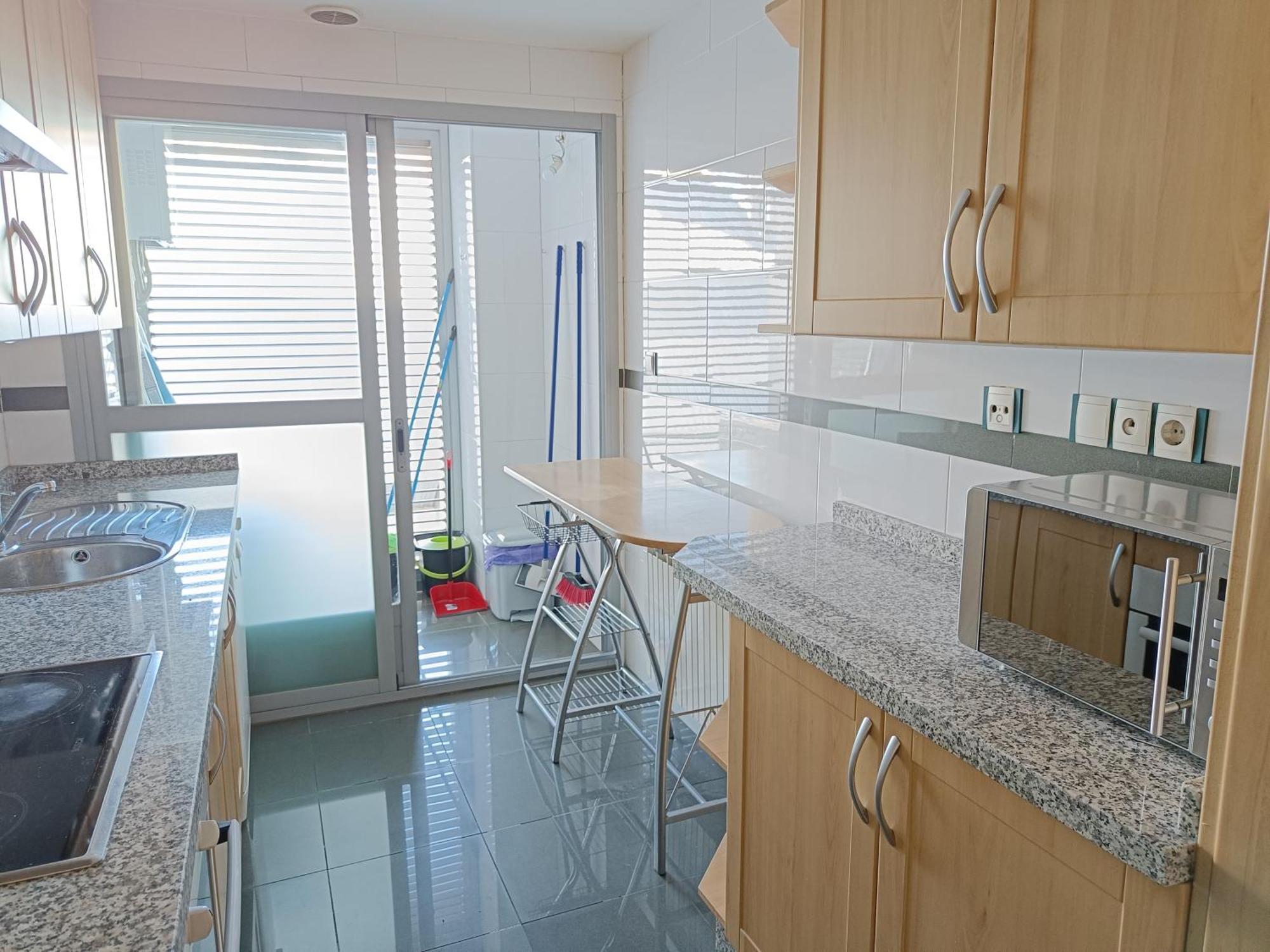 Apartamento Ronda Socrates Granada Esterno foto