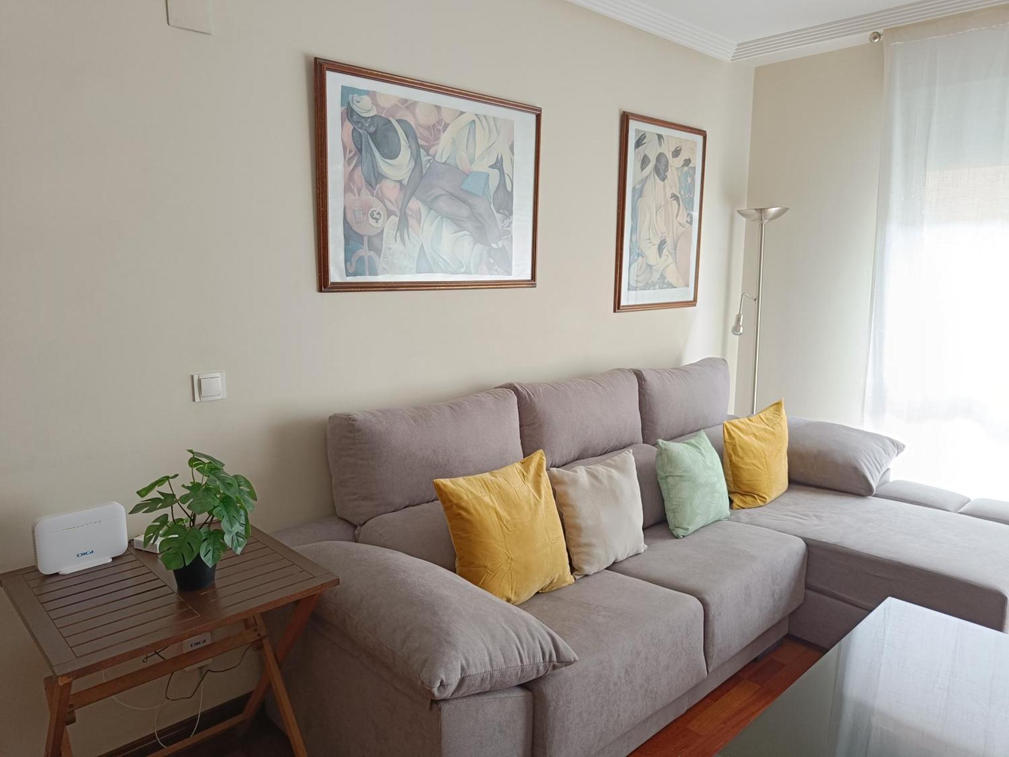 Apartamento Ronda Socrates Granada Esterno foto